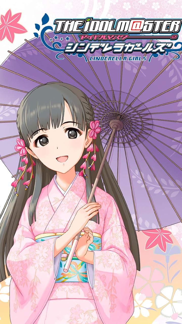 アイドルマスター Hd 7 1280 壁紙 小早川紗枝 アニメ スマホ用画像661